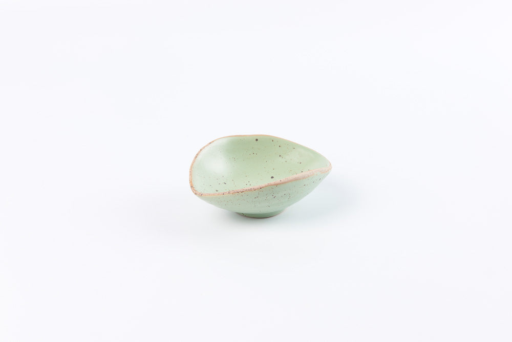 Small Freeform Shell