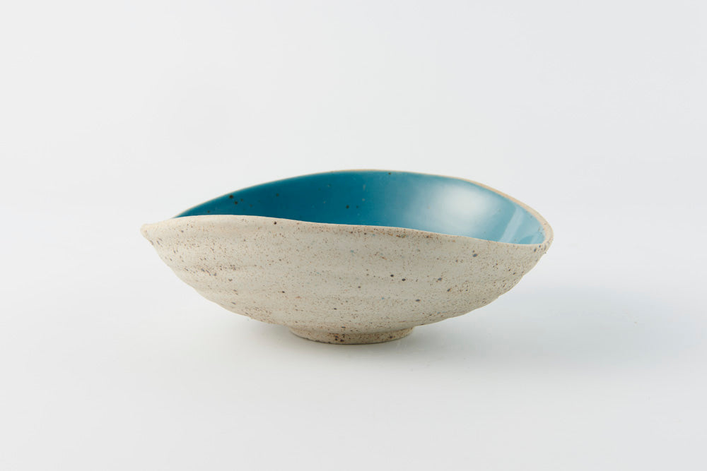 Extra Large Freeform Shell