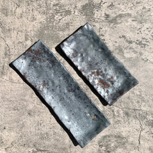 Load image into Gallery viewer, Hammered Tray

