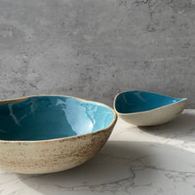 Load image into Gallery viewer, Freeform Salad Bowl
