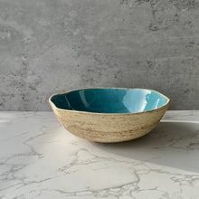 Load image into Gallery viewer, Freeform Salad Bowl
