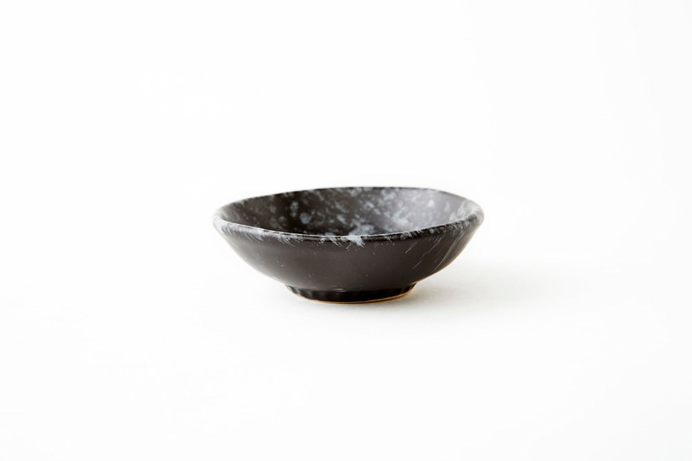 Small Round Saucer