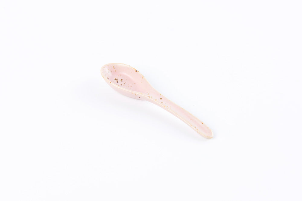 Saucer Spoon