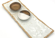 Load image into Gallery viewer, Hammered Tray
