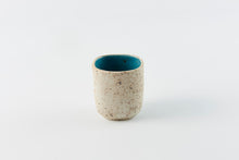 Load image into Gallery viewer, Square Tea Cup
