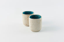 Load image into Gallery viewer, Square Tea Cup
