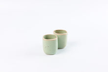 Load image into Gallery viewer, Square Tea Cup
