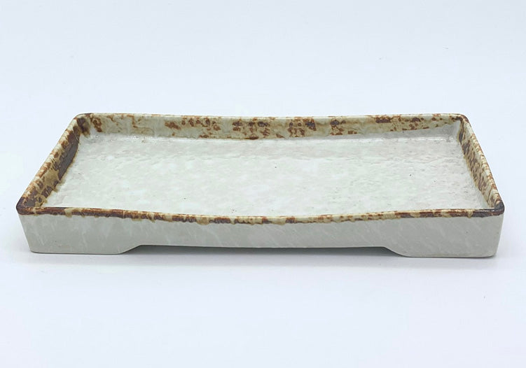 High-Based Tray