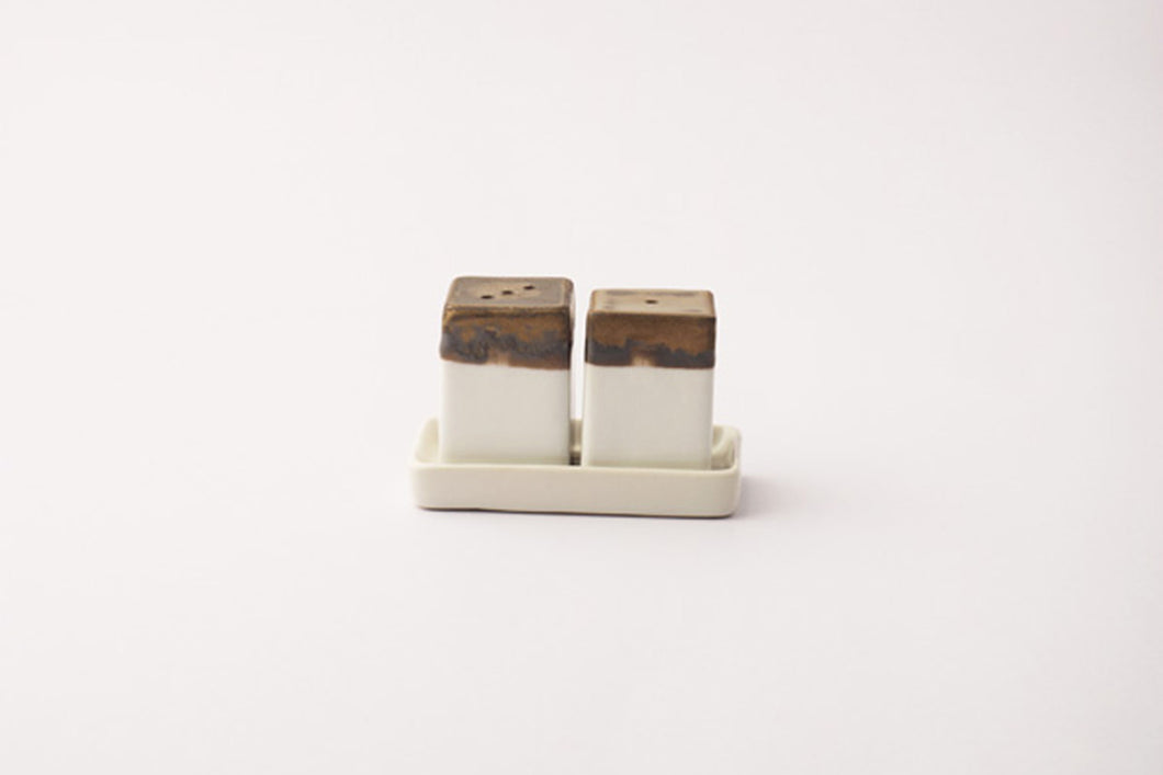 Salt and Pepper Set
