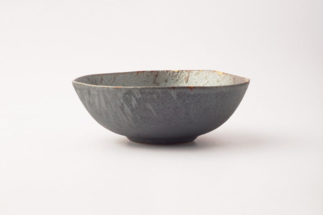 Freeform Salad Bowl