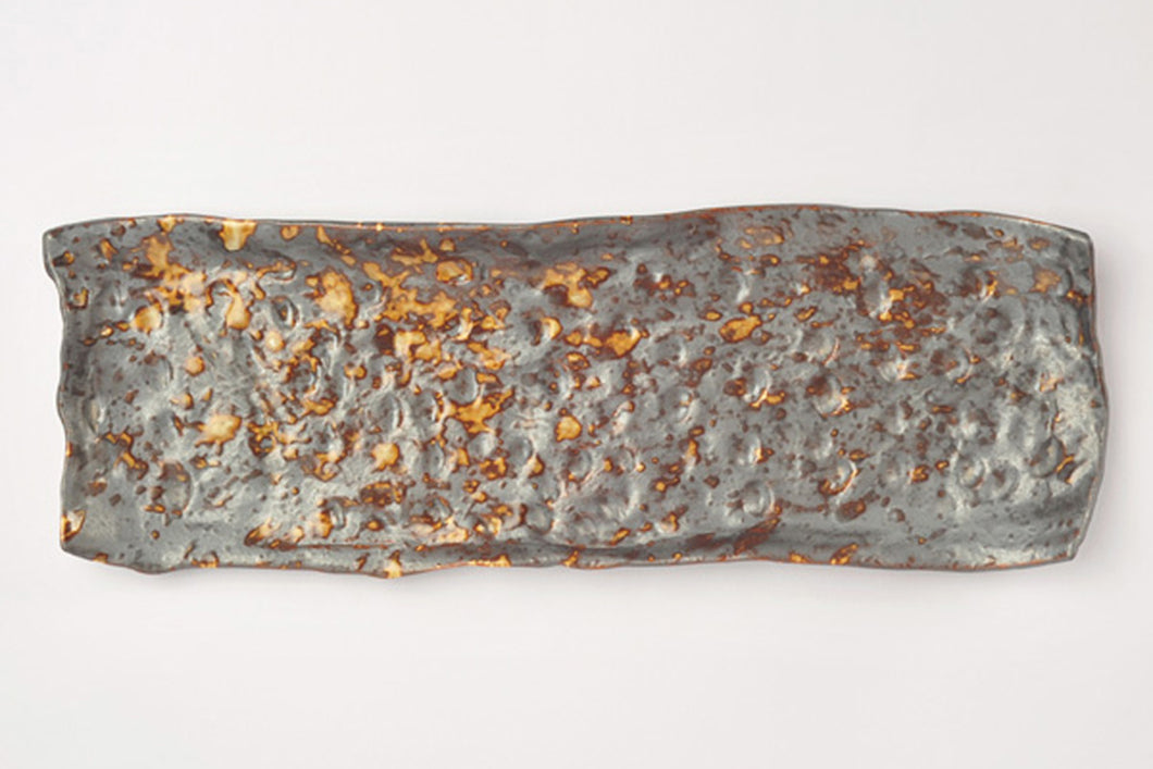 Hammered Tray