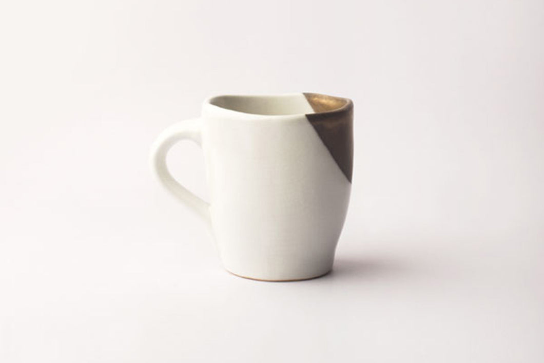 Freeform Coffee Mug