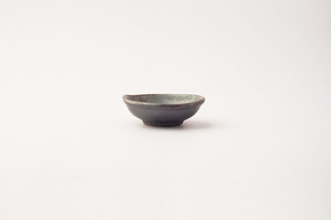 Small Round Saucer