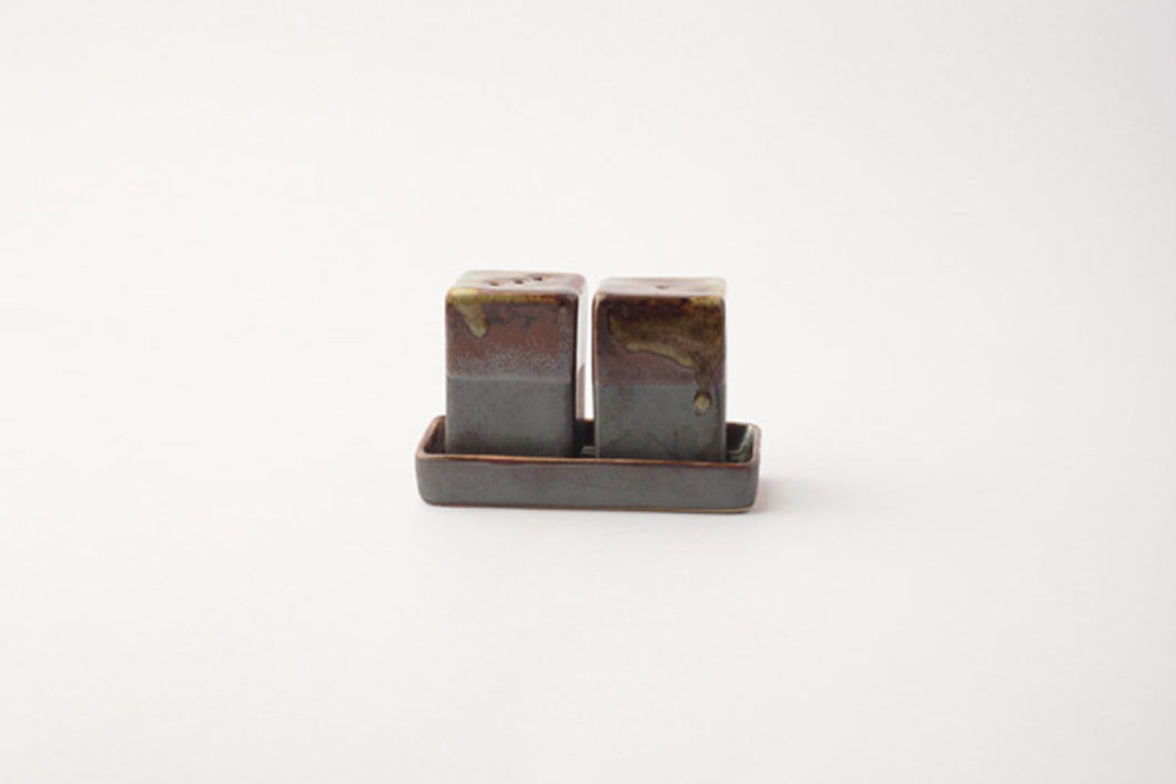 Salt and Pepper Set