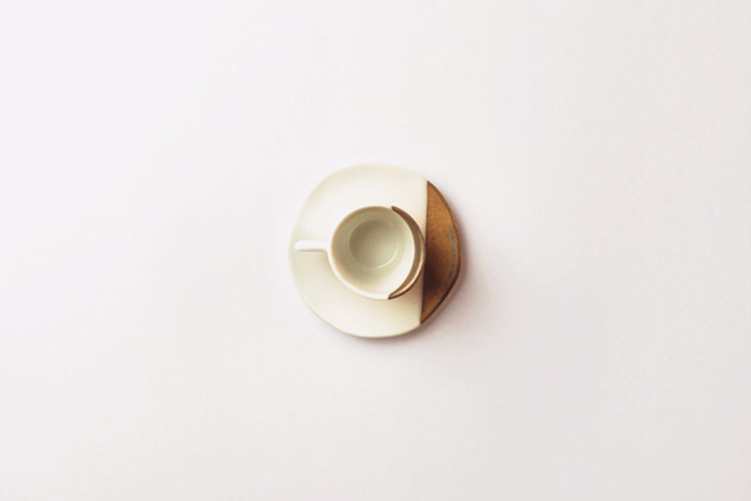 Freeform Espresso Set