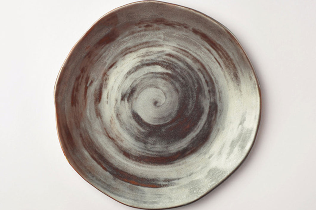 Freeform Plate 10