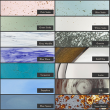 Load image into Gallery viewer, Saucer Spoon
