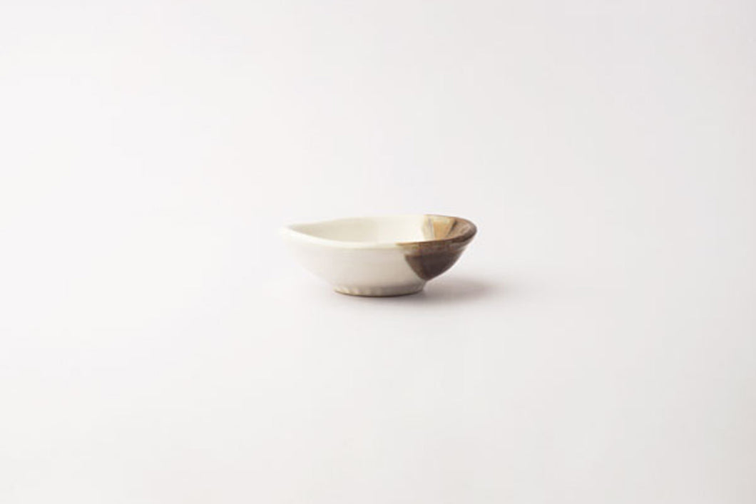 Small Round Saucer