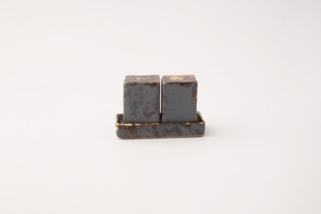 Salt and Pepper Set