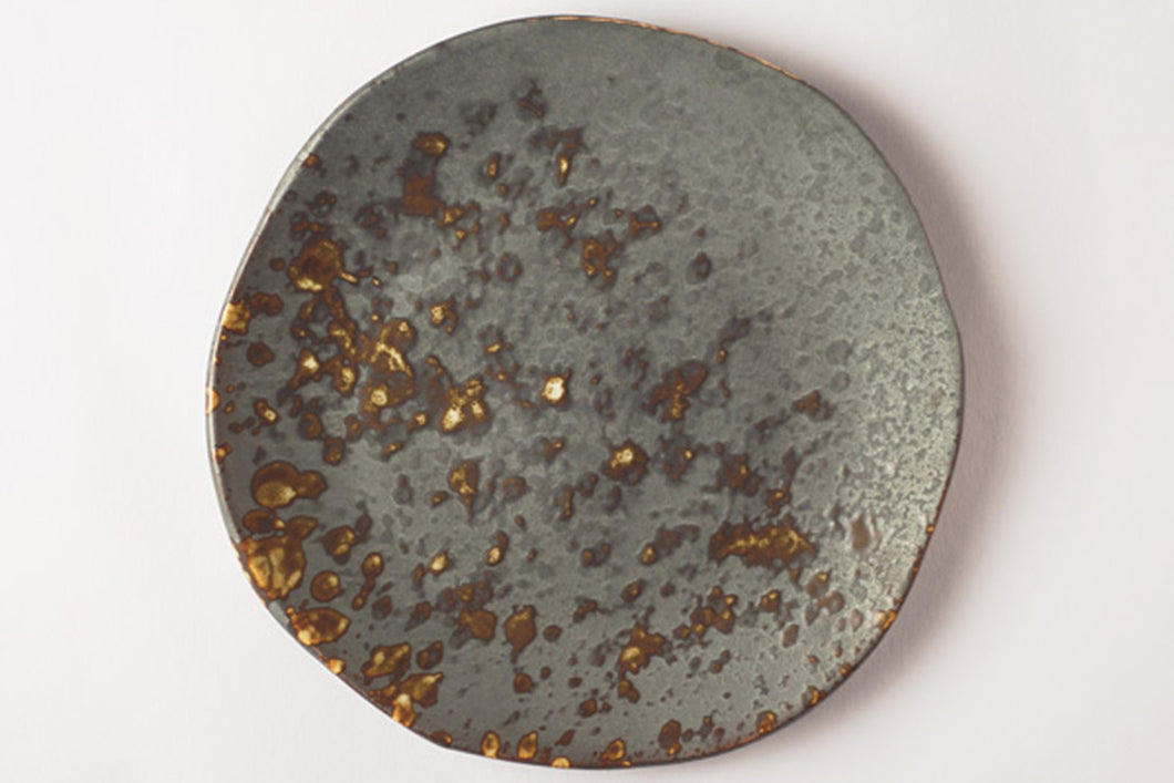 Freeform Plate 8